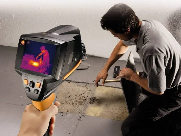 Mansuroğlu Su Kaçağı Tespiti